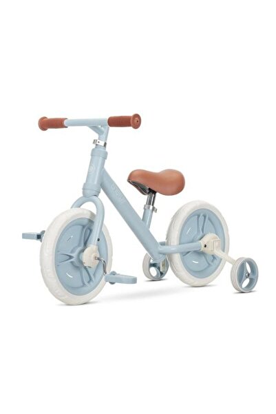 LORELLİ Bicicleta de echilibru 2in1, Energy, include pedale si roti auxiliare...