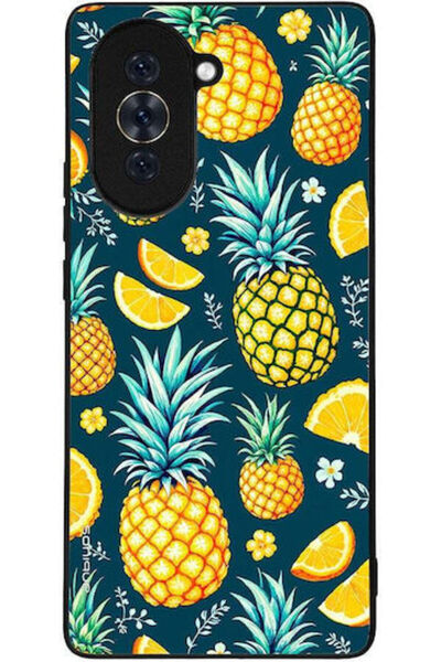 Other Θήκη Sonique Σειράς Φρούτων Huawei Nova 10 Ανανάς