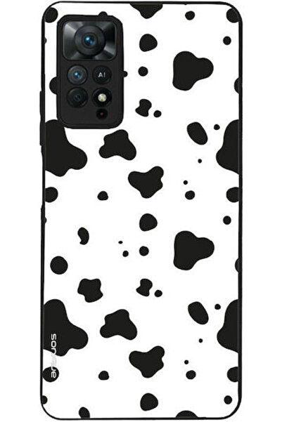 Other Θήκη Σειράς Sonique Animal Print για Xiaomi Redmi Note 11 Pro 4G/5G Red...