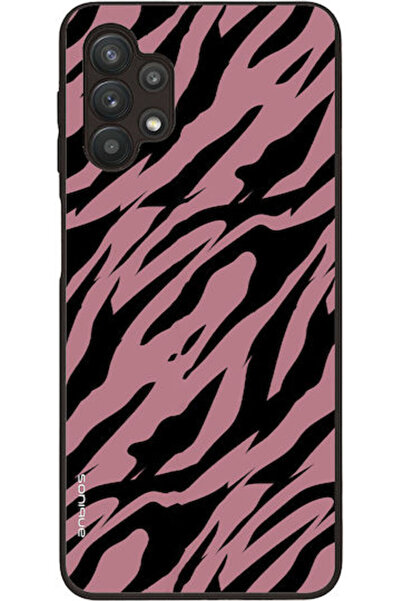 Other Sonique Σειρά Animal Print Θήκη Κινητού Τηλεφώνου Samsung Galaxy A32 5G...