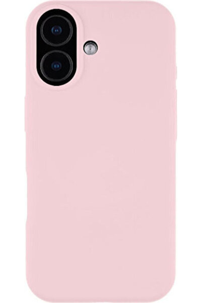 Tactical Magforce Velvet Smoothie Κάλυμμα Πλάτης Ροζ (iPhone 17) Κωδικός: 579...