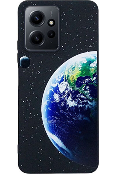 Vivid Ματ Πίσω Κάλυμμα Σιλικόνης (Redmi Note 12 4G) Κωδικός: VICOLOUR284-6