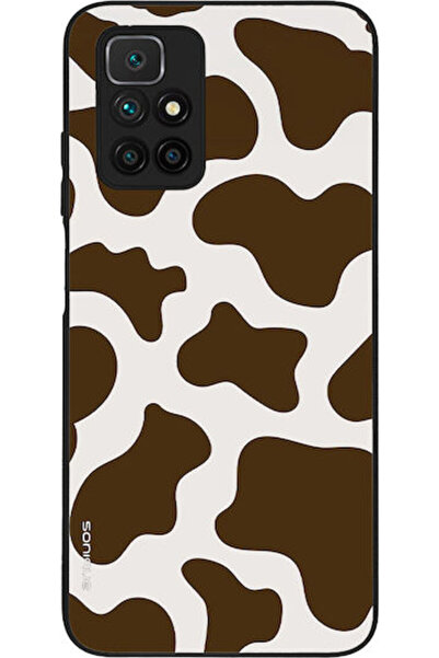 Other Θήκη Σειράς Animal Print Sonique για Xiaomi Redmi 10 Redmi 10 2022 Αγελ...