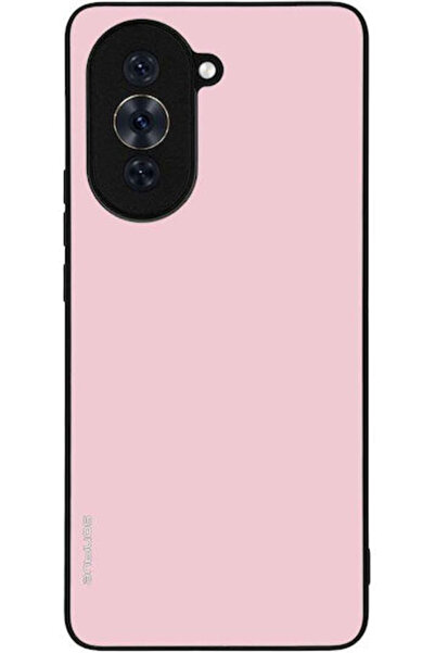 Other Θήκη Sonique Colorbloc Σειράς για Huawei Nova 10 Pro Ανοιχτό Ροζ