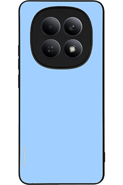 Other Θήκη Σειράς Sonique Colorbloc για Xiaomi Redmi Note 15 5g Τυρκουάζ