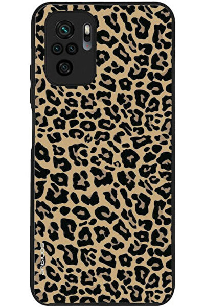 Other Θήκη Σειράς Animal Print Sonique για Xiaomi Redmi Note 10 Redmi Note 10...