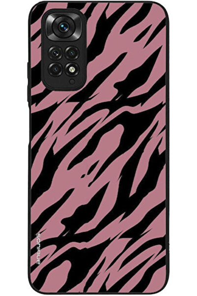 Other Θήκη Σειράς Animal Print Sonique για Xiaomi Redmi Note 11 4G Redmi Note...