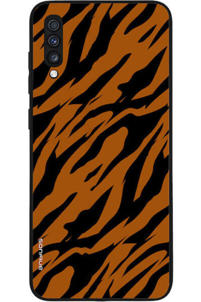 Other Sonique Σειρά Animal Print Θήκη Κινητού Τηλεφώνου Samsung Galaxy A70/A7...