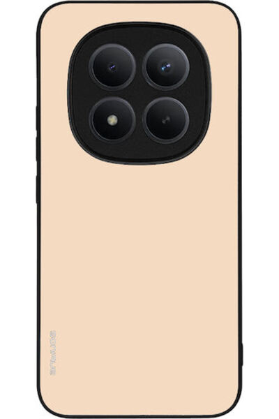 Other Θήκη Σειράς Sonique Colorbloc για Xiaomi Redmi Note 15 Pro Plus 5g Μπεζ