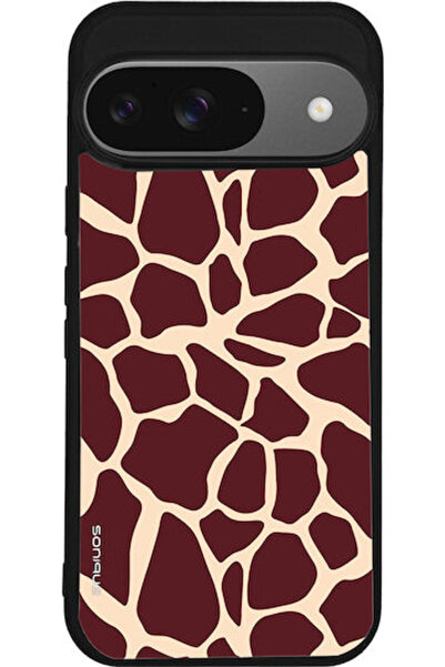 Other Σειρά Sonique Animal Print Θήκη Κινητού Τηλεφώνου Google Pixel 9 5G Καμ...