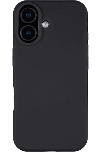 Tactical Magforce Velvet Smoothie Κάλυμμα Πλάτης Μαύρο (iPhone 17) Κωδικός: 5...