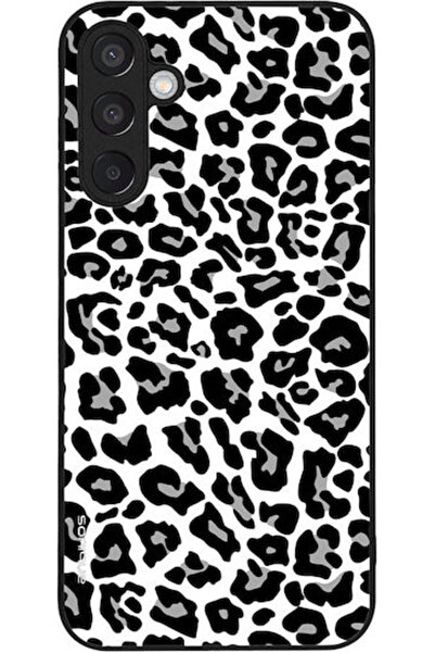 Other Θήκη Κινητού Τηλεφώνου Sonique Σειρά Animal Print Samsung Galaxy M15 5G...