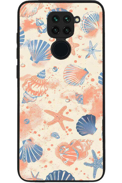 Other Θήκες Σειράς Sonique Ocean για Xiaomi Redmi Note 9