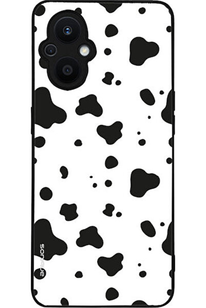 Other Θήκη Σειράς Animal Print Sonique για Oppo Reno7 Lite 5g Oppo Reno8 Lite...