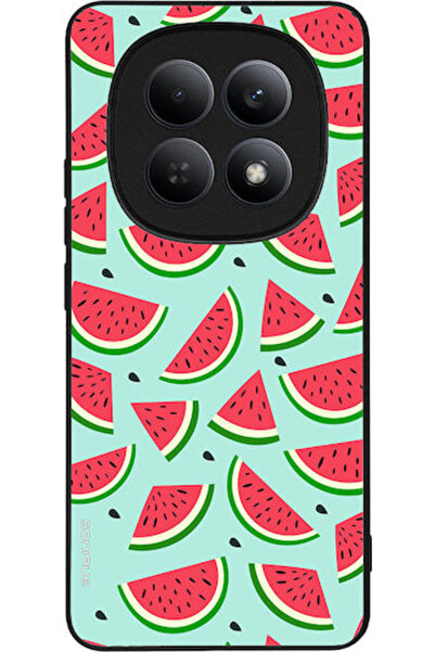 Other Σειρά Φρούτων Sonique Θήκη Κινητού Τηλεφώνου Xiaomi Redmi Note 15 5G Κα...