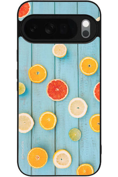 Other Σειρά Φρούτων Sonique Google Pixel 10 Pro XL 5G Θήκη Κινητού Τηλεφώνου ...