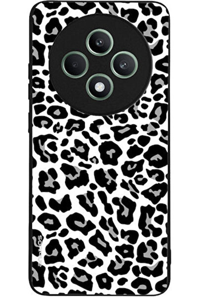 Other Θήκη Σειράς Animal Print Sonique για Oppo Reno12 F 5g Oppo Reno12 Fs 5g...