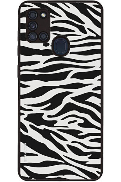 Other Θήκη Κινητού Τηλεφώνου Sonique Σειρά Animal Print Samsung Galaxy A21s Ζ...