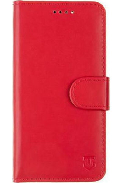 Tactical Βιβλίο Field Notes από Συνθετικό Δέρμα Κόκκινο (iPhone SE 2022/2020)...