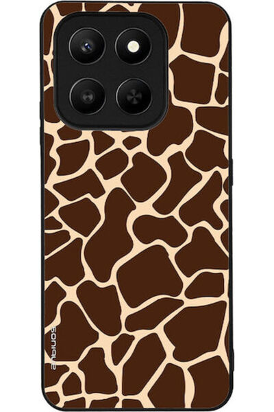 Other Θήκη Sonique Σειρά Animal Print Honor 400 Smart 4g Honor 400 Smart 5g Κ...