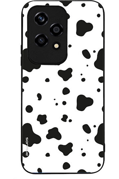 Other Θήκη Κινητού Τηλεφώνου Σειρά Sonique Animal Print Honor 200 Lite 5G Δαλ...