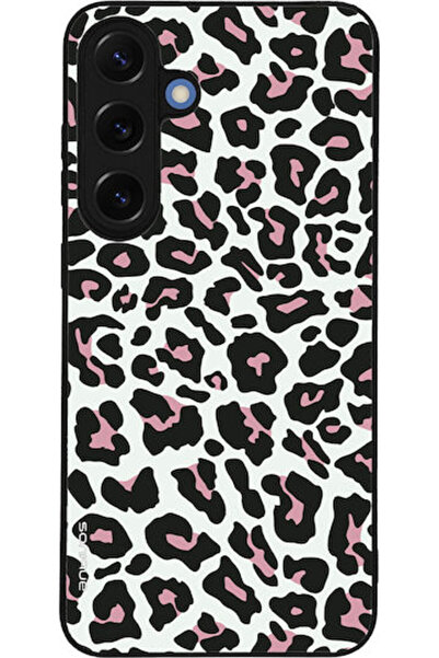 Other Θήκη Κινητού Τηλεφώνου Sonique Σειρά Animal Print Samsung Galaxy S25 Pl...