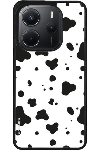 Other Θήκη Σειράς Sonique Animal Print για Xiaomi Redmi Note 14 4G 164.84mm Δ...