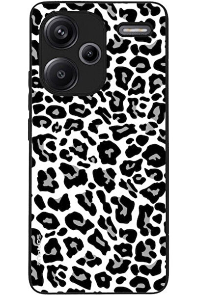 Other Σειρά Sonique Animal Print Θήκη Κινητού Τηλεφώνου Xiaomi Redmi Note 13 ...