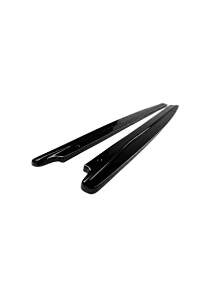 DELUXETUNING Extensii praguri laterale compatibile cu BMW Seria 5 E60 E61 200...