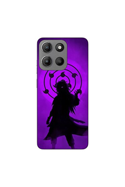 OEM Калъф, съвместим с Motorola Moto G15, силиконов гел TPU, с шарка Мадара Р...
