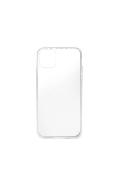 OEM Compatible Transparent Case For iPhone 12 Pro Max