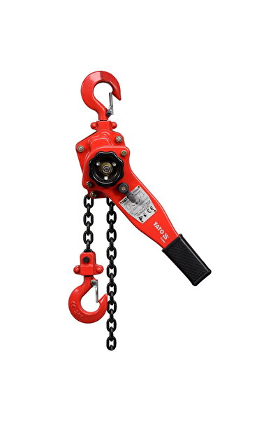 yato Chain pulley 750kg 1.5 M (YT-58962)