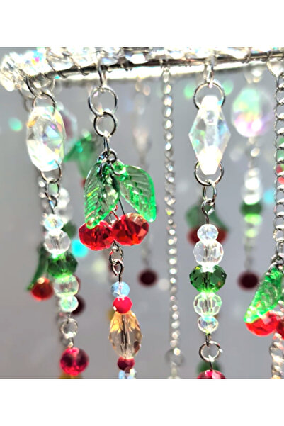 Melamar Suncatcher "Vara magică"