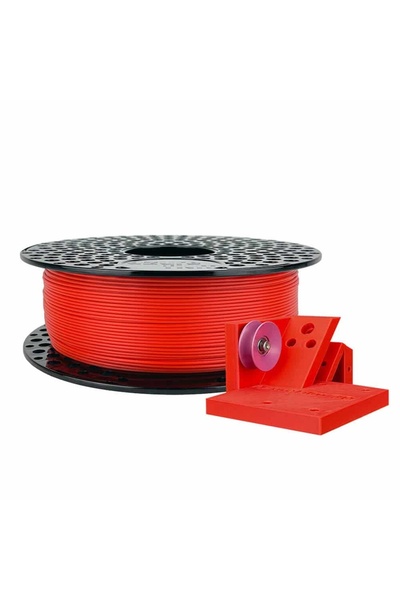 AZUREFILM Filament ABS Plus Red (red) 1.75 mm 1 kg