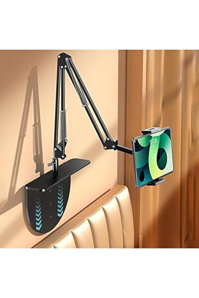 Yıldızan Nzr Beautestore Professional 75cm Arm Length Seat Bed or Table Mount...