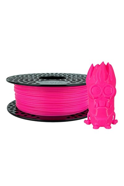 AZUREFILM Filament Pla Neon Pink 1.75 mm 1 KG