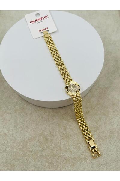 Bozhi Bracelet Metal Stylish Gift