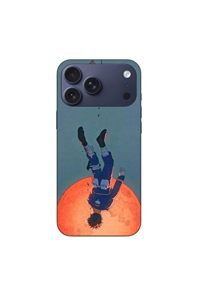 OEM Husa compatibila cu Apple iPhone 17 Pro Max Silicon Gel Tpu Model Obito U...