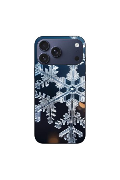 OEM Husa compatibila cu Apple iPhone 17 Pro Max Silicon Gel Tpu Model Big Sno...