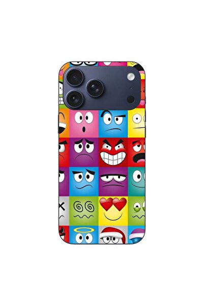OEM Husa compatibila cu Apple iPhone 17 Pro Max Silicon Gel Tpu Model Funny F...