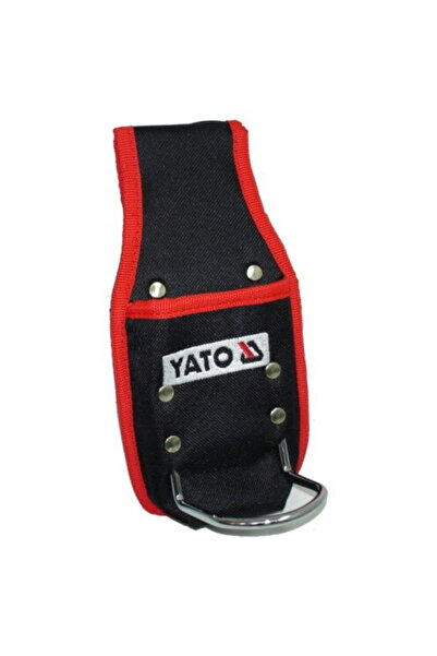 yato I carry tools for the yt-7419 belt for hammer or small tools