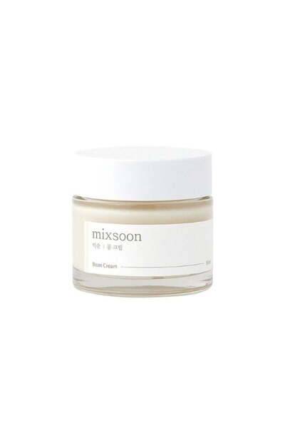 mixsoon Cremă de fasole, cremă de față, 50 ml