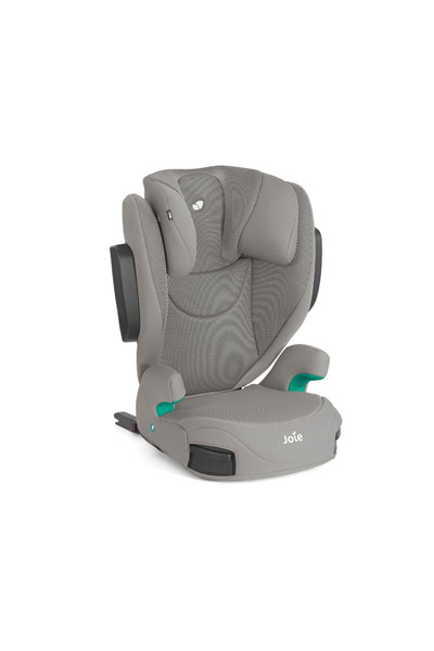 Joie Car seat i-Trillo FX Quartz Mesh, 100-150 cm, ADAC tested