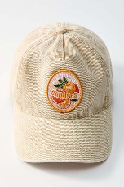 H&M Cotton twill cap
