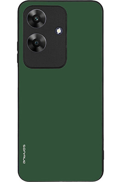 Other Θήκη Sonique Colorbloc Σειράς για Realme Note 60 4G Πράσινο