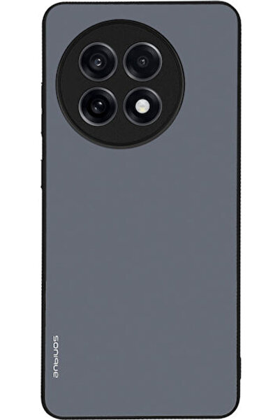 Other Σονίκ Κάλερμπλοκ Πίσω Θήκη Σιλικόνης Μπλε (OnePlus 13R)