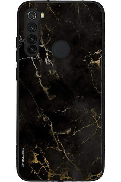 Other Θήκη Σειράς Sonique Marble για Xiaomi Redmi Note 8 Redmi Note 8 2021 Μα...