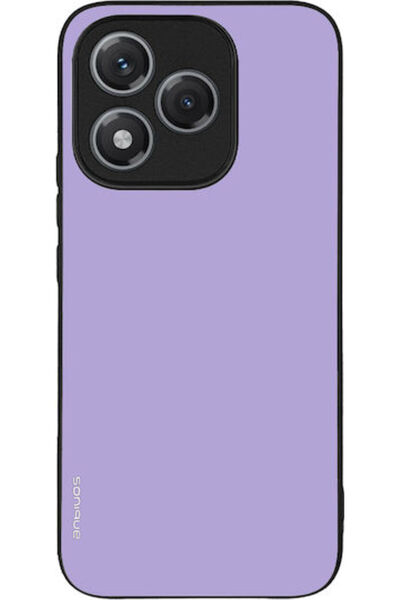 Other Θήκη Σειράς Colorbloc Sonique για Honor 400 Lite 5G Βιολετί