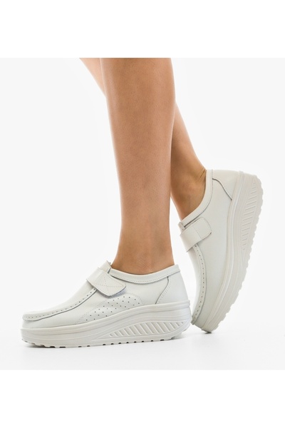 BENOTTİ Pantofi Casual Utre Albi