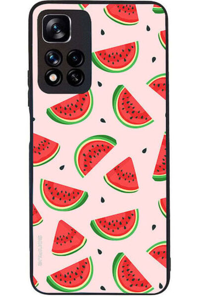 Other Θήκη Σειράς Φρούτων Sonique για Xiaomi Redmi Note 11 Pro Plus 5G - Καρπ...